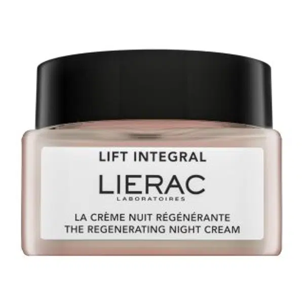 Lierac Lift Integral spevňujúci nočný krém The Regeneratig Night Cream 50 ml