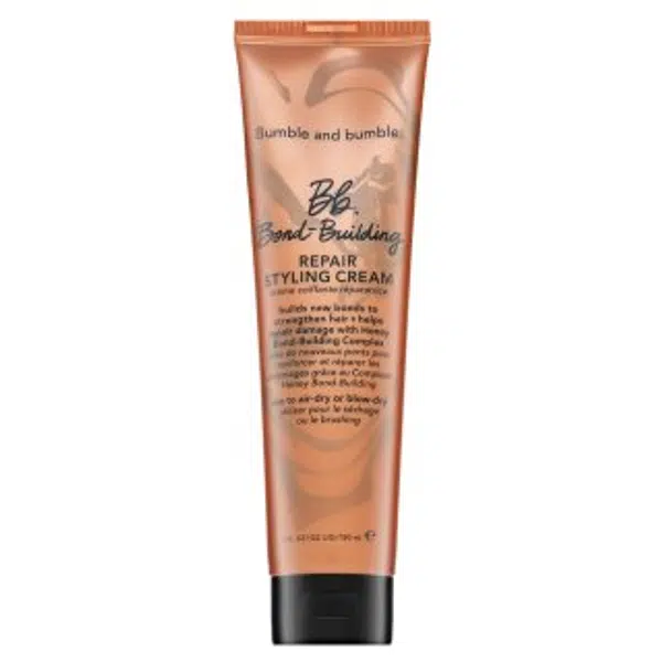 Bumble And Bumble BB Bond Building Repair Styling Cream stylingový krém pre posilnenie vlasov 150 ml
