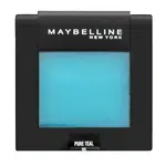 Maybelline Color Sensational Mono Eyeshadow očné tiene 95 Pure Teal
