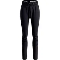 Swix FOCUS PANTS W Dámské sportovní kalhoty, černá, velikost