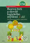 Rozvoj řeči a slovně logického myšlení, 2. díl (Povídání na cestách s opicí Alicí) - kniha z kategorie Naučné knihy