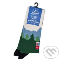 Hrebienok S (Unisex veľkosť S)