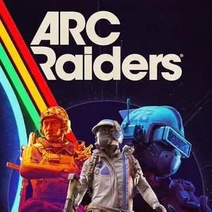 ARC Raiders Items > PC > Blueprints > Vulcano