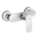 Sprchová batéria Novaservis Ferro Talassa bez sprchového setu chróm BAL7