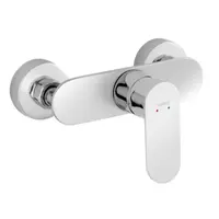 Sprchová batéria Novaservis Ferro Talassa bez sprchového setu chróm BAL7