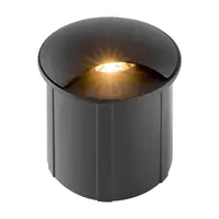 MAYTONI OSVĚTLENÍ CESTIČEK A CHODNÍKŮ 6,2/5,8 cm