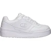 Champion RD18 HERITAGE PERF LOW Pánska voľnočasová obuv, biela, veľkosť 41