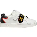 Geox J ECLYPER Chlapčenské tenisky, biela, veľkosť