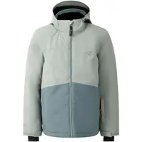 Dare2b SEND IT! JACKET Dievčenská lyžiarska bunda, svetlo zelená, veľkosť 11-12Y