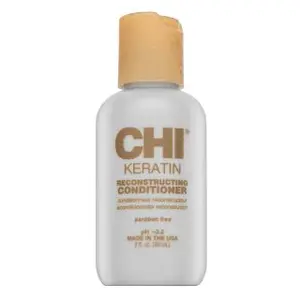 CHI Keratin Conditioner kondicionér pro regeneraci, výživu a ochranu vlasů 59 ml
