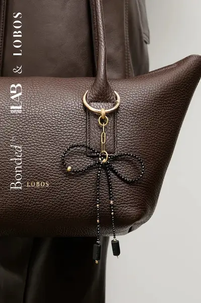 Přívěsek Bonded by Answear.LAB & LOBOS