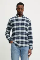 Bavlněná košile Tommy Jeans