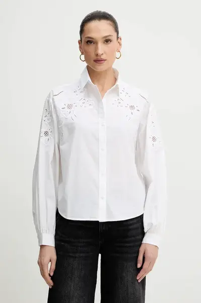 Bavlněná košile Levi's