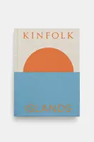 Kniha home & lifestyle Kinfolk Islands by John Burns, English