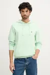 Bavlněná mikina Tommy Hilfiger