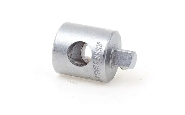 Adaptéry pro vratidla - trháky, různé rozměry - JONNESWAY Velikost: 1/4 na 3/8 "