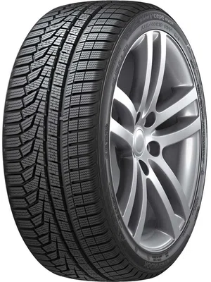 HANKOOK 225/60 R 18 104H W320A_ICEPT_EVO2_SUV TL XL * M+S 3PMSF
