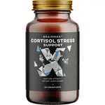 Brainmax Cortisol Stress Support 60 kapslí