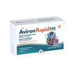 SWP Aviron Rapid Kids 10 sáčků