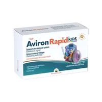 SWP Aviron Rapid Kids 10 sáčků