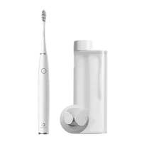 OCLEAN Air2T Set pouzdro a sonický kartáček White, bílý