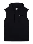Champion Authentic Athletic Apparel Tričko  čierna / biela