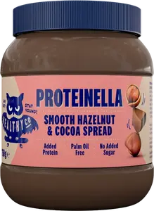 HEALTHYCO Proteinella 750 g