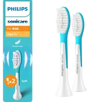 PHILIPS SONICARE for Kids Age 7+ HX6042/90 NH 2 ks
