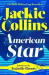 American Star (introduced by Isabelle Broom) - Jackie Collins - kniha z kategorie Romantika