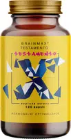 BRAINMAX Testamento 120 kapslí