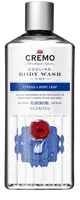 CREMO Body wash cooling c - sprchový gel 473 ml