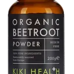 KIKI HEALTH Řepa sušená BIO 200 g