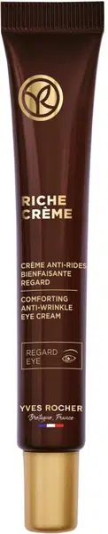 YVES ROCHER Péče proti vráskám v okolí očí 14 ml