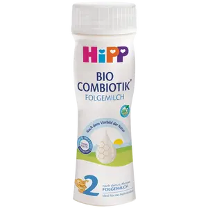 HIPP 2 BIO Combiotik Mléko tekuté 200 ml