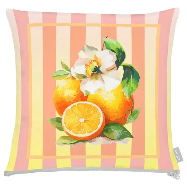 Apelt DEKORAČNÍ POLŠTÁŘ 48/48 cm