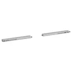 Carryhome TLUMIČ DOVÍRÁNÍ, 27/2/5 cm