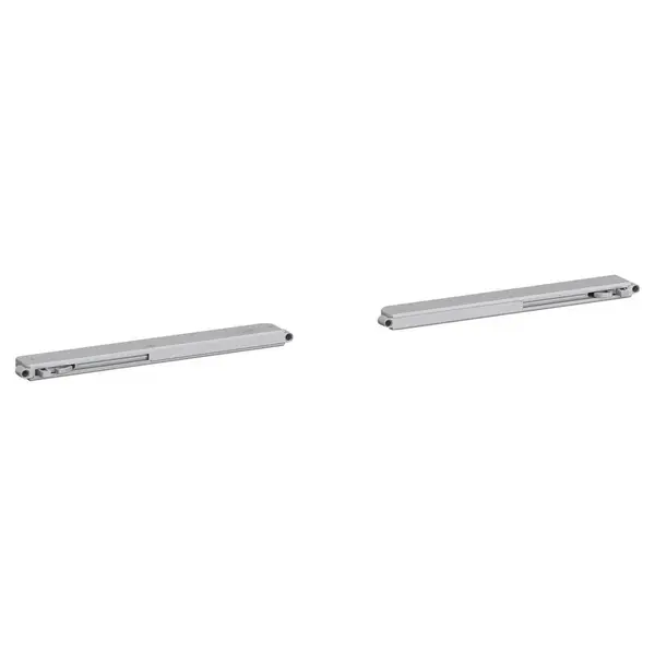 Carryhome TLUMIČ DOVÍRÁNÍ, 27/2/5 cm