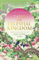 Tales of the Celestial Kingdom - Kelly Chong (ilustrátor), Sue Lynn Tan - kniha z kategorie Fantasy