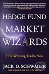 Hedge Fund Market Wizards (How Winning Traders Win) - kniha z kategorie Byznys a management