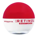 DERMACOL Bio Retinol noční krém 50 ml