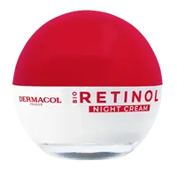DERMACOL Bio Retinol noční krém 50 ml