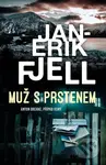 Muž s prstenem - Jan-Erik Fjell - kniha z kategorie Detektivky, thrillery a horory