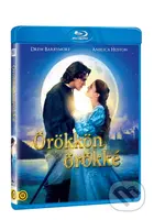 Örökkön-örökké BD (HU) - Andy Tennant - film z kategorie Romantické komedie