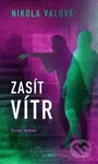 Zasít vítr - Nikola Valová - kniha z kategorie Detektivky