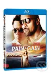 Pain and Gain BD (HU) - Michael Bay - film z kategorie Akční thrillery