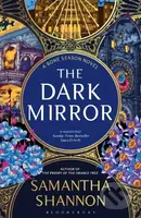The Dark Mirror (The million-copy bestselling series from the author of THE PRIORY OF THE ORANGE TREE) - kniha z kategorie Sci-fi, fantasy a komiksy