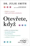 Otevřete, když... - Julie Smith - kniha z kategorie Seberozvoj