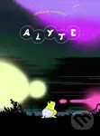 Alyte - Jeremie Moreau - kniha z kategorie Pro děti