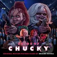 Graeme Revell: Bride Of Chucky - Graeme Revell