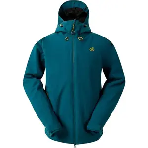 Dare2b TORREK BLAZEN Pánská zimní outdoorová bunda, modrá, velikost